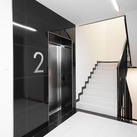 Apartments Warsaw Szamocka By Renters Prestige Exteriér fotografie